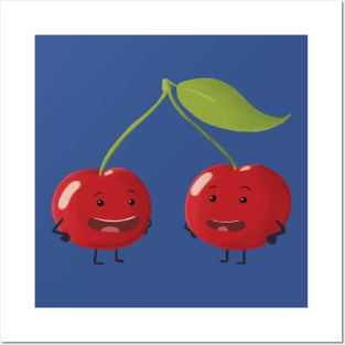 Cherry Posters and Art